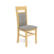 CHAIR GERARD 2, HONEY OAK